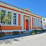 Bibi - Danilia Case de vacanță