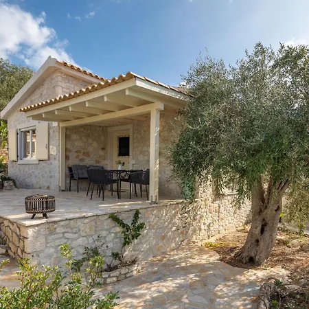 Tatil Evi Bibi - Danilia