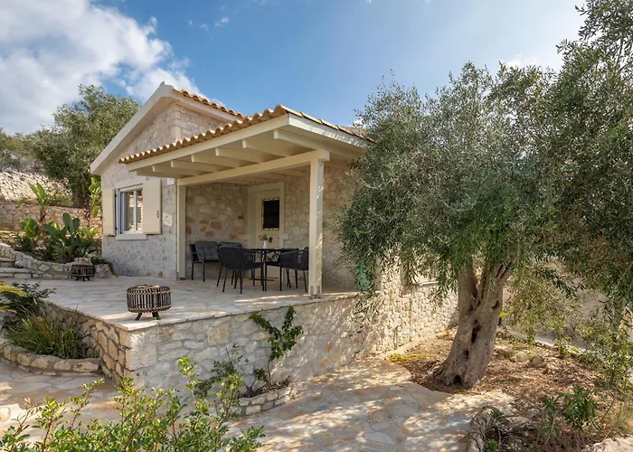 Tatil Evi Bibi - Danilia