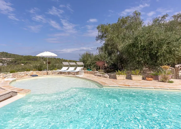 Bibi - Danilia Tatil Evi Gaios