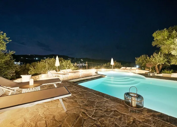 Tatil Evi Bibi - Danilia *