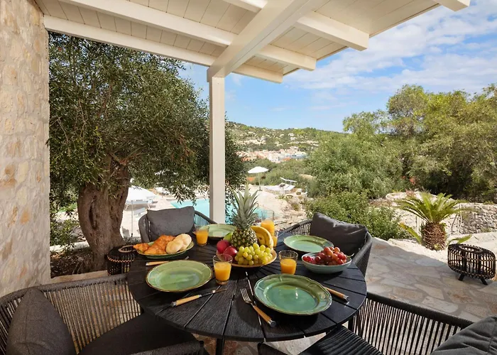 Tatil Evi Bibi - Danilia