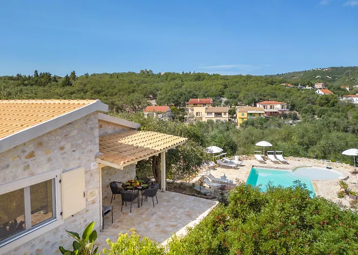 Bibi - Danilia Tatil Evi