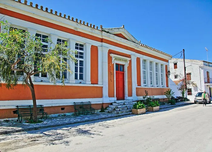 Bibi - Danilia Tatil Evi