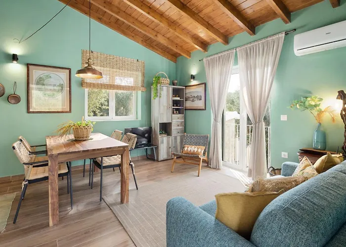 Tatil Evi Bibi - Danilia *