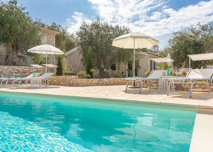 Bibi - Danilia Tatil Evi *