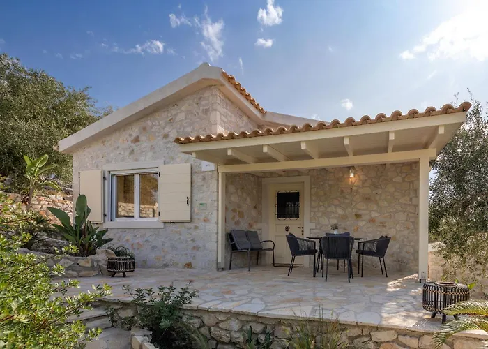 Bibi - Danilia Tatil Evi