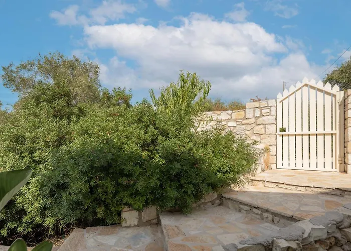 Tatil Evi Bibi - Danilia *