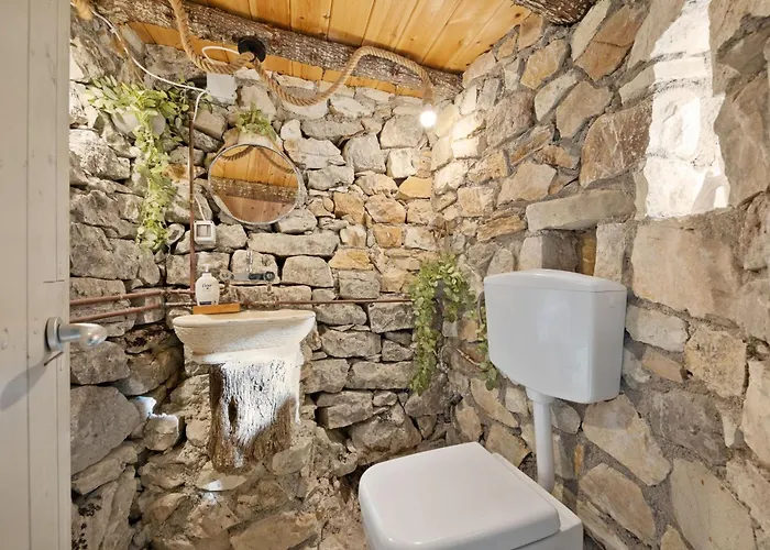 Tatil Evi Bibi - Danilia Gaios
