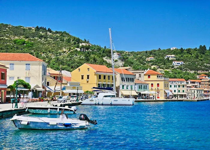 Tatil Evi Bibi - Danilia *