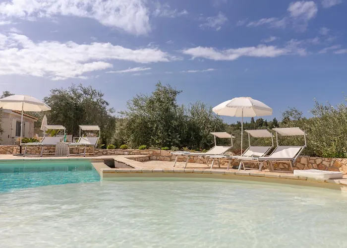Bibi - Danilia Tatil Evi *