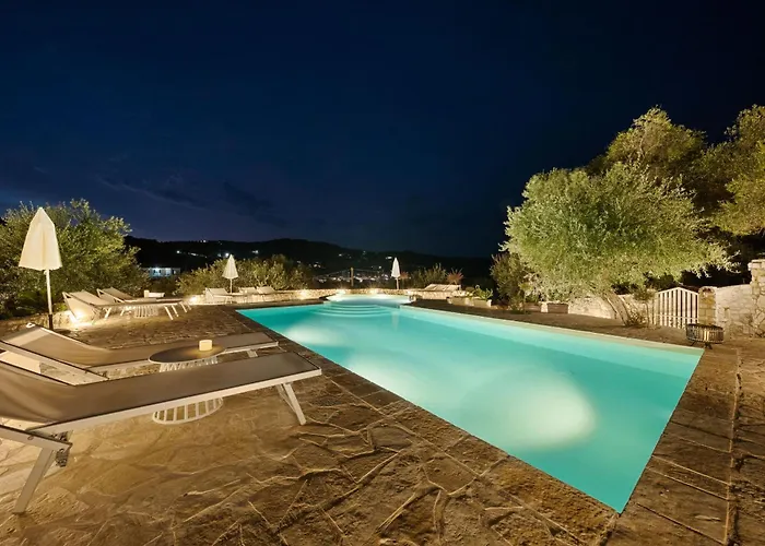 Bibi - Danilia Tatil Evi