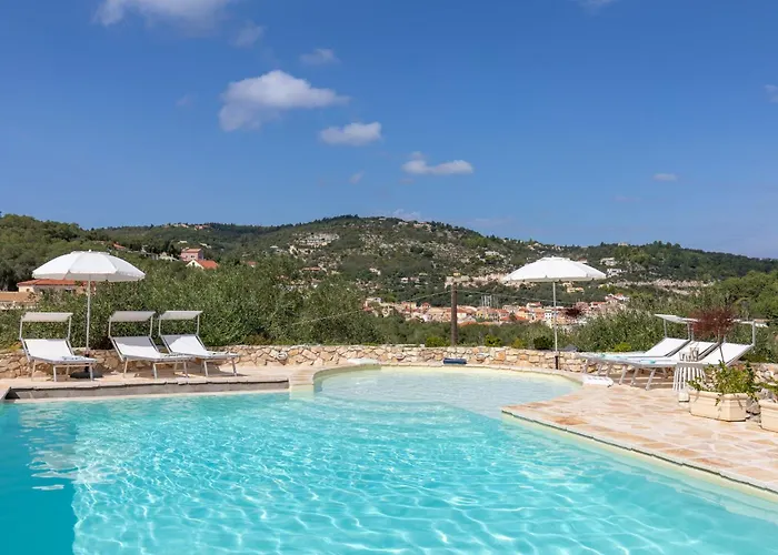 Bibi - Danilia Tatil Evi *