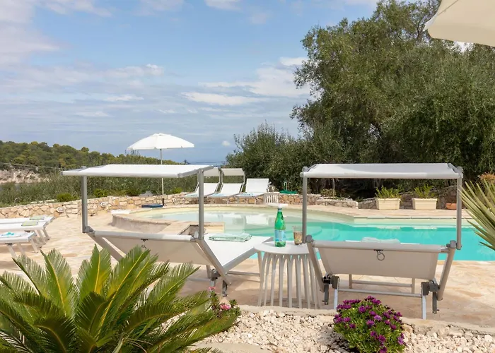 Bibi - Danilia Tatil Evi