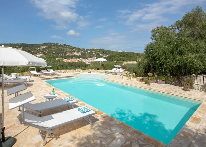 Tatil Evi Bibi - Danilia *