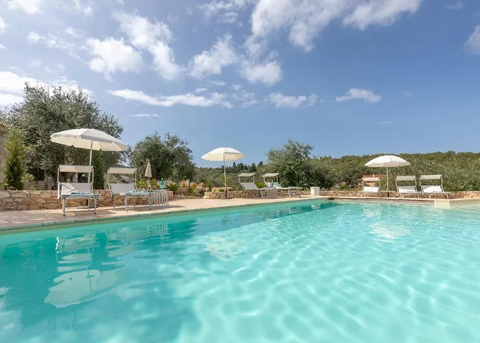 Bibi - Danilia Tatil Evi Gaios