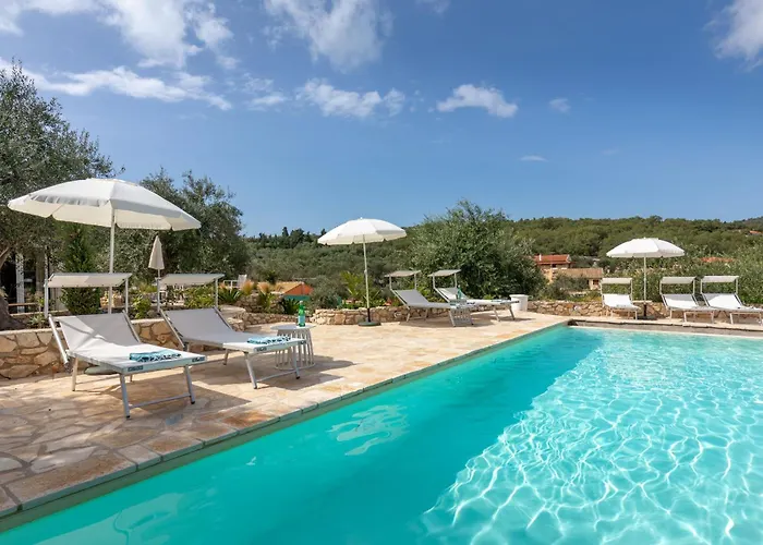 Tatil Evi Bibi - Danilia