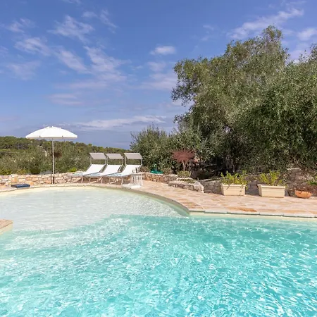 Bibi - Danilia בית נופש גאיוס