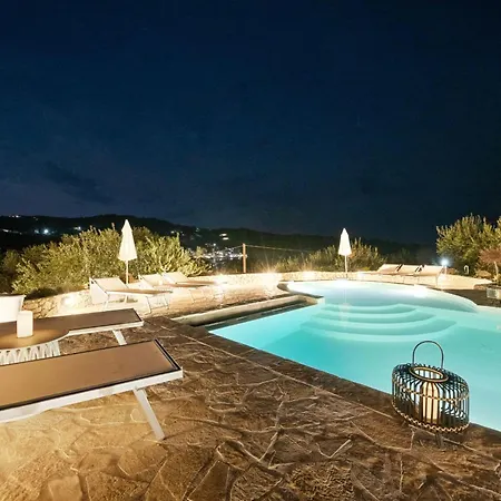 בית נופש Bibi - Danilia *