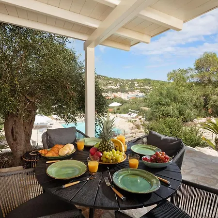 בית נופש Bibi - Danilia