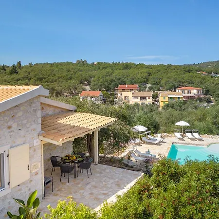 Bibi - Danilia בית נופש