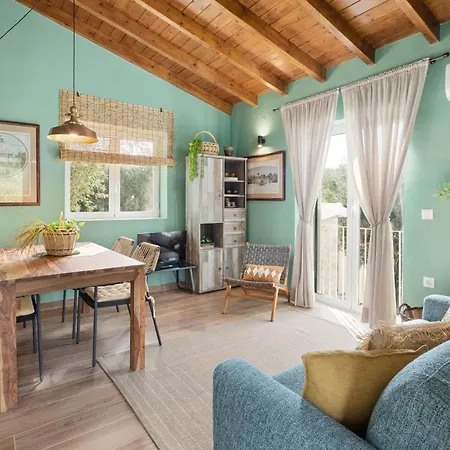 בית נופש Bibi - Danilia *