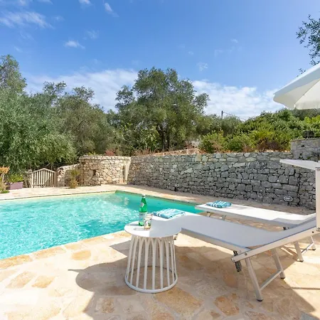 בית נופש Bibi - Danilia גאיוס