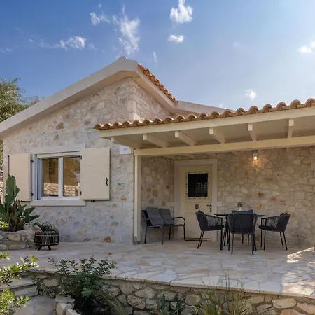 Bibi - Danilia בית נופש