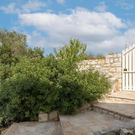 בית נופש Bibi - Danilia *