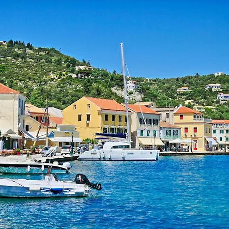 בית נופש Bibi - Danilia *