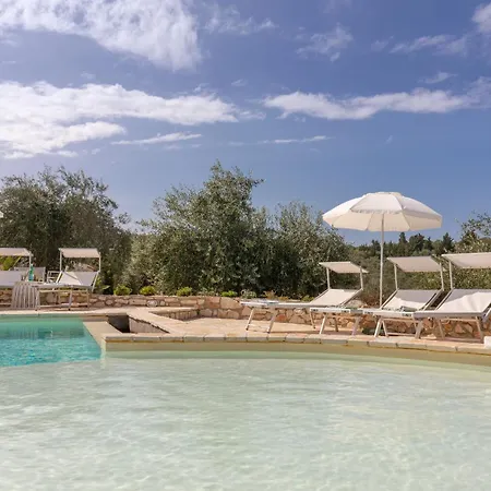 Bibi - Danilia בית נופש *