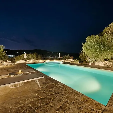 Bibi - Danilia בית נופש