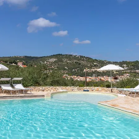 Bibi - Danilia בית נופש *