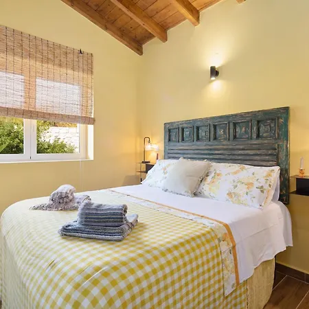 Bibi - Danilia בית נופש