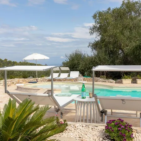 Bibi - Danilia בית נופש