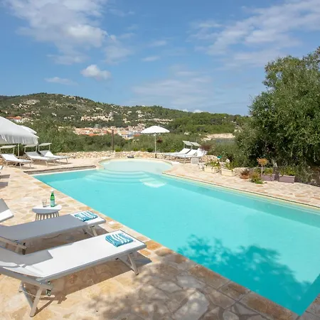 בית נופש Bibi - Danilia *