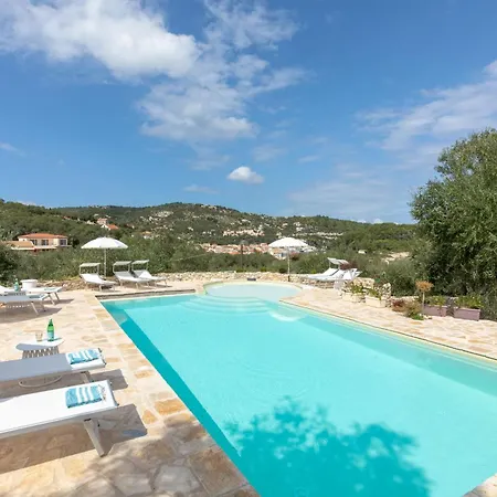 בית נופש Bibi - Danilia גאיוס