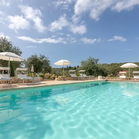 Bibi - Danilia בית נופש גאיוס