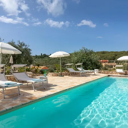 בית נופש Bibi - Danilia